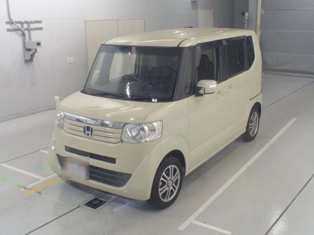 3602 HONDA N BOX JF1 2013 г. (CAA Chubu)